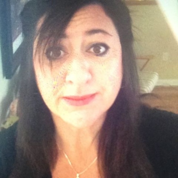 Meet your Posher, Susan - Picture 1 of 1